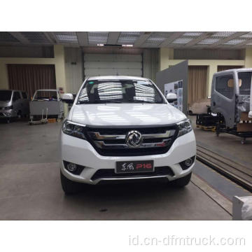 Dongfeng P16 LHD Pickup Euro V